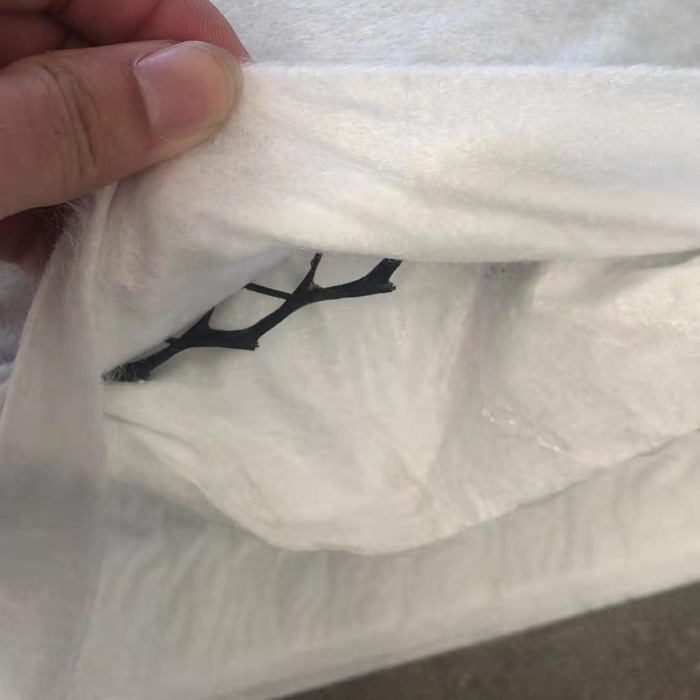 填埋場復合排水網
