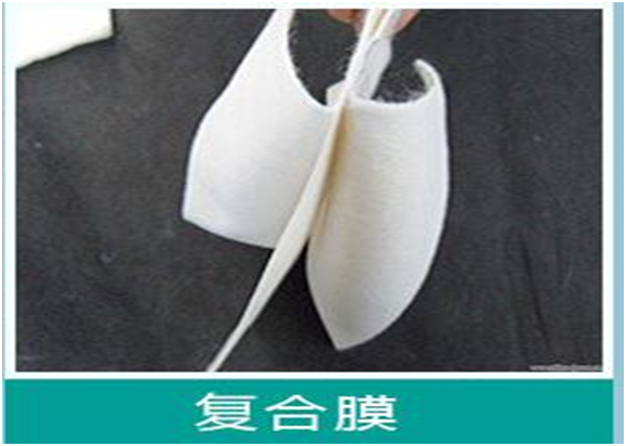 土工膜南運河工程布置與建設內容