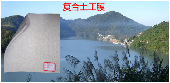 土工膜的拼接如何避免拾遺補缺