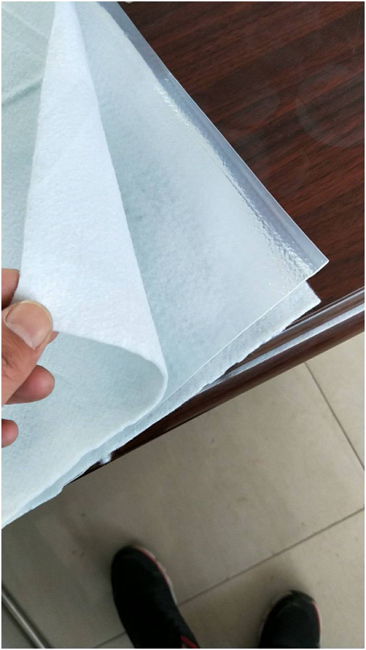 三成人不知道的水庫防滲土工膜質量控制要點及措施
