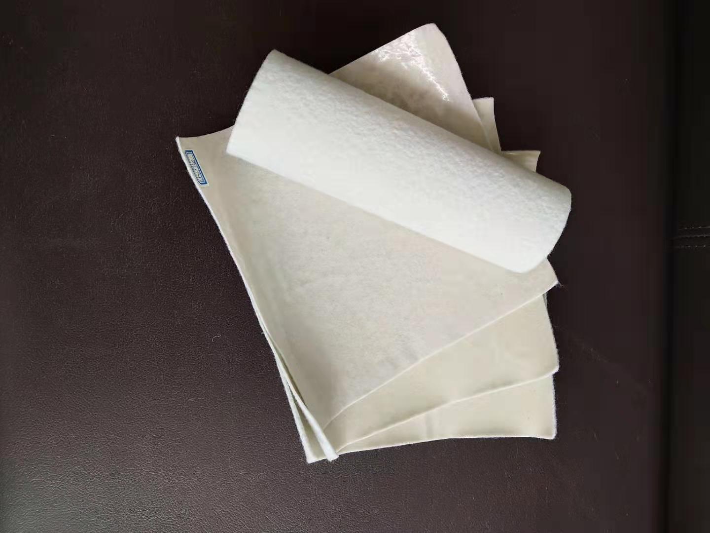 復合土工膜生產甩邊是怎么回事？