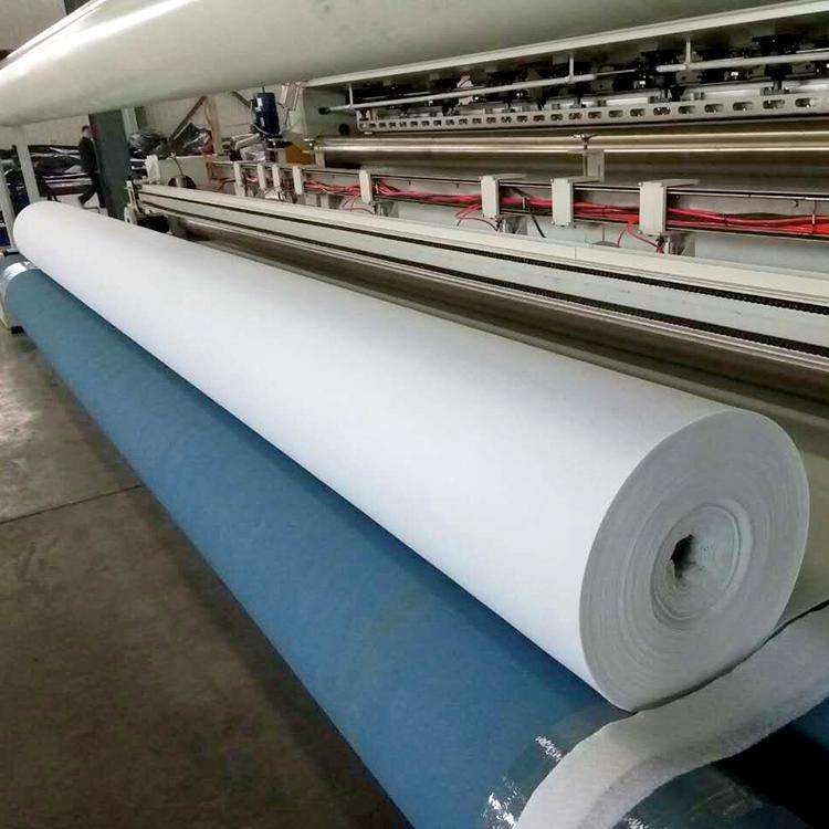 什么叫土工布？土工布的使用范圍