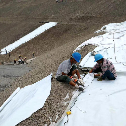 污水蒸發池正確施工的五大主要部分是?