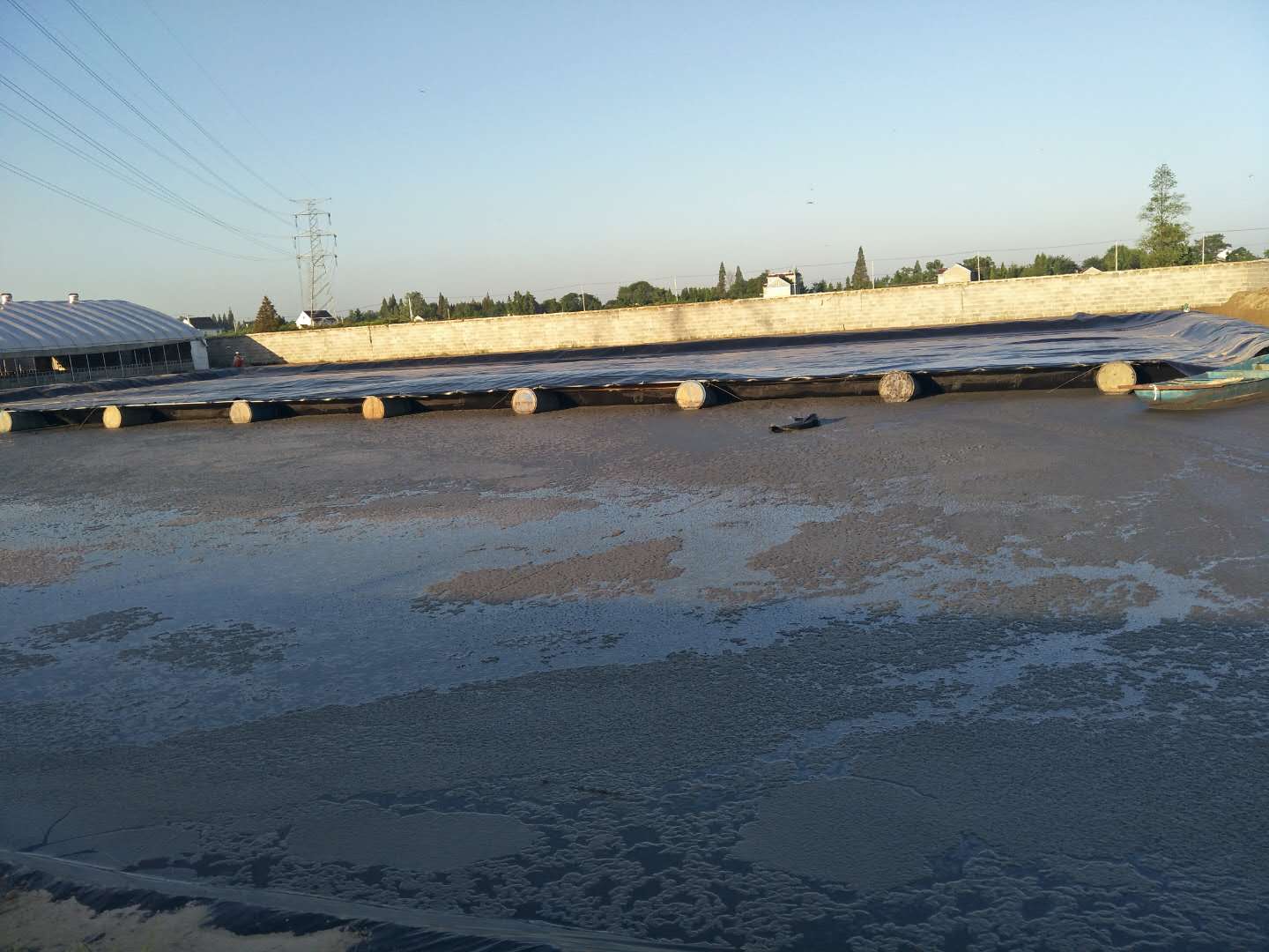 引水工程建設哪種土工合成材料應用最廣泛？