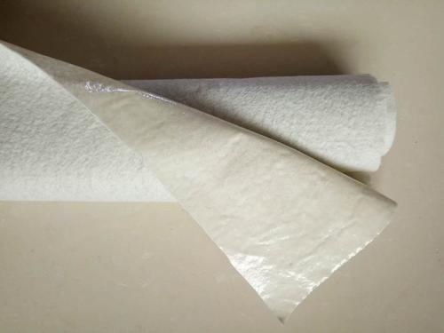 復合土工膜在水庫除險加固工程中的使用價值