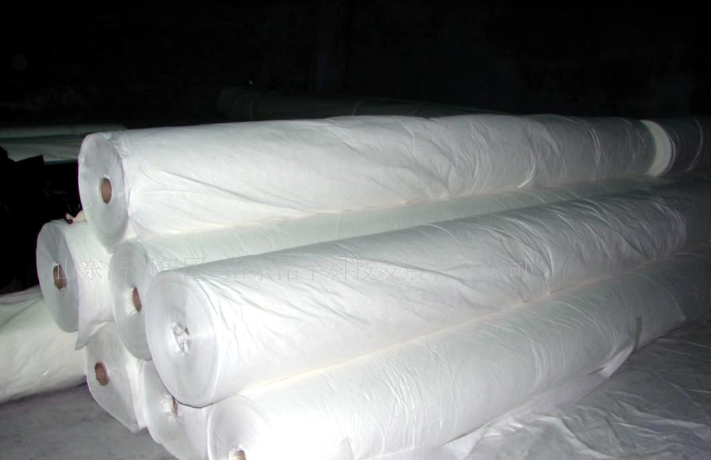 復合土工布公路病害處理中有廣泛的應用前景