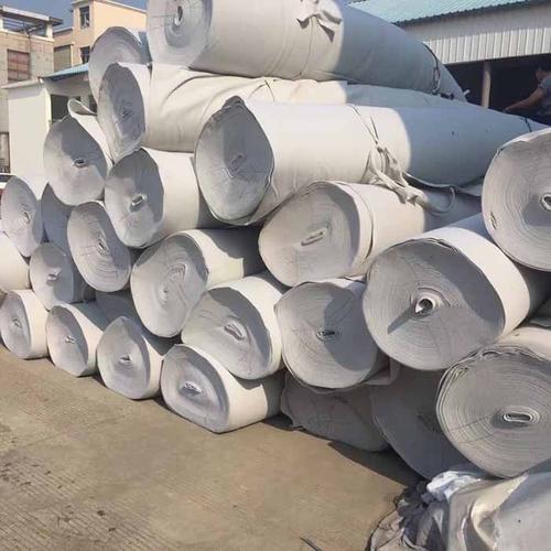 300g/m2長絲無紡布作為反濾層應注意什么問題？
