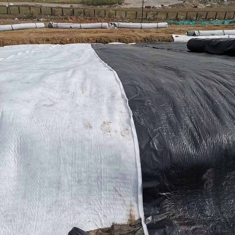 蒸發塘土工膜技術性能指標參數具體是多少？