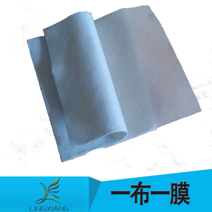 復合土工膜應用年限的耐久性問題