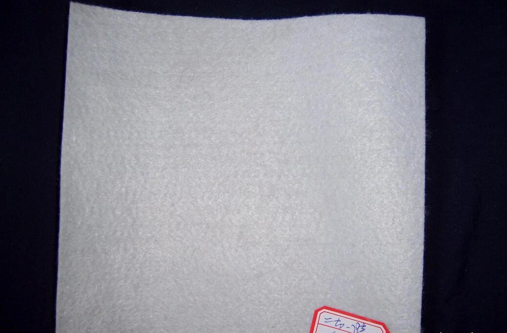 復合土工膜施工質量控制和檢驗
