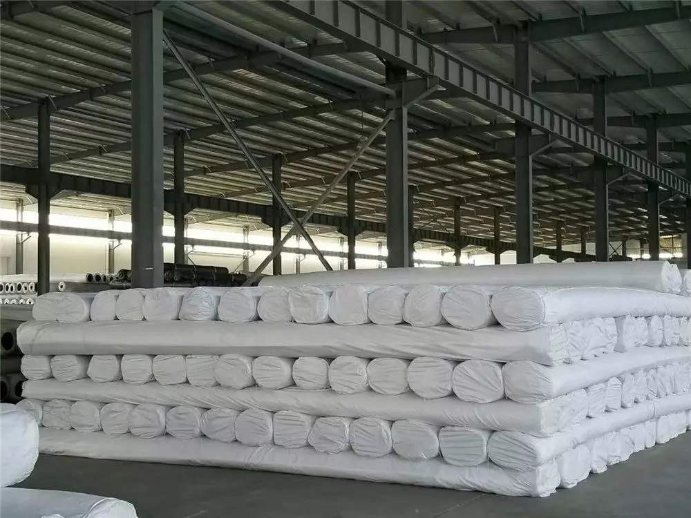 籠統的土工布大概分為哪幾類？有什么特性？