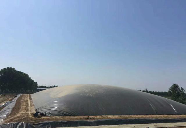 規格0.6mm土工膜鋪設需要注意的細節問題