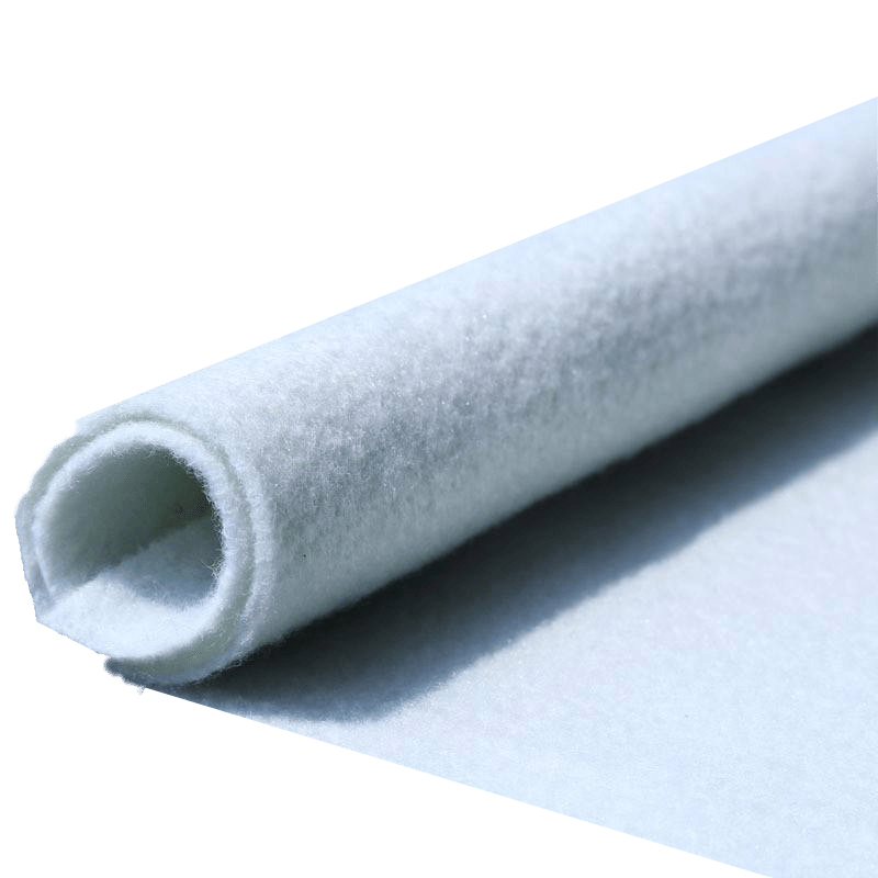 使用復合防滲膜與傳統的布、膜分離使用相比的優勢
