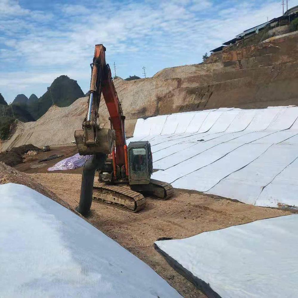 紡織土工布和無紡土工布有什么區別？